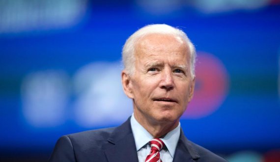 Joe Bideni e akuzon Departamentin e Mbrojtjes për pengim të tranzicionit 
