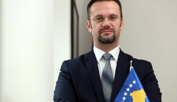  Kasapolli: Për momentin s’kemi informata për kosovarë të lënduar nga tërmeti 