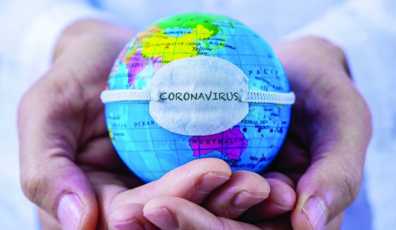  Rreth 82 milionë të infektuar me koronavirus në botë 