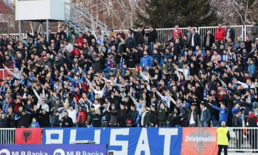 Ramadani: Ky titull është më i veçanti, ua kushtoj Plisave