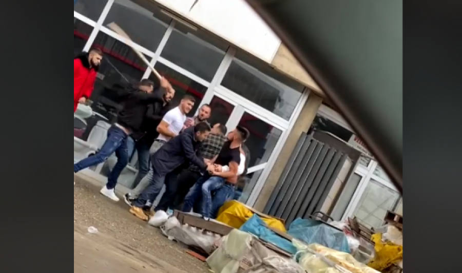 Mediat zvicerane raportojnë për rrahjen e mërgimtarëve në Kosovë