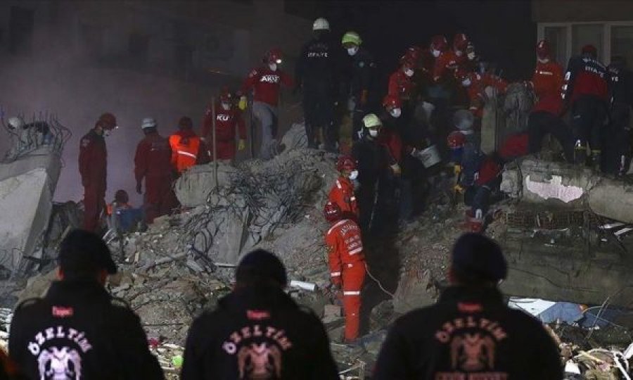 Pas Kroacisë dhe Greqisë, tërmet i fortë edhe në Itali