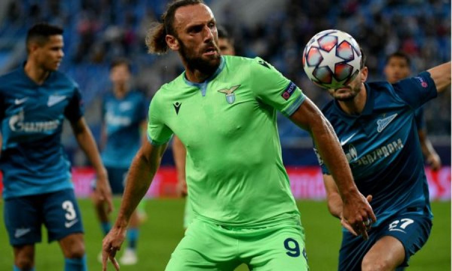 10 ndeshje – 0 gola, Muriqi krahasohet me dështakun e Lazios
