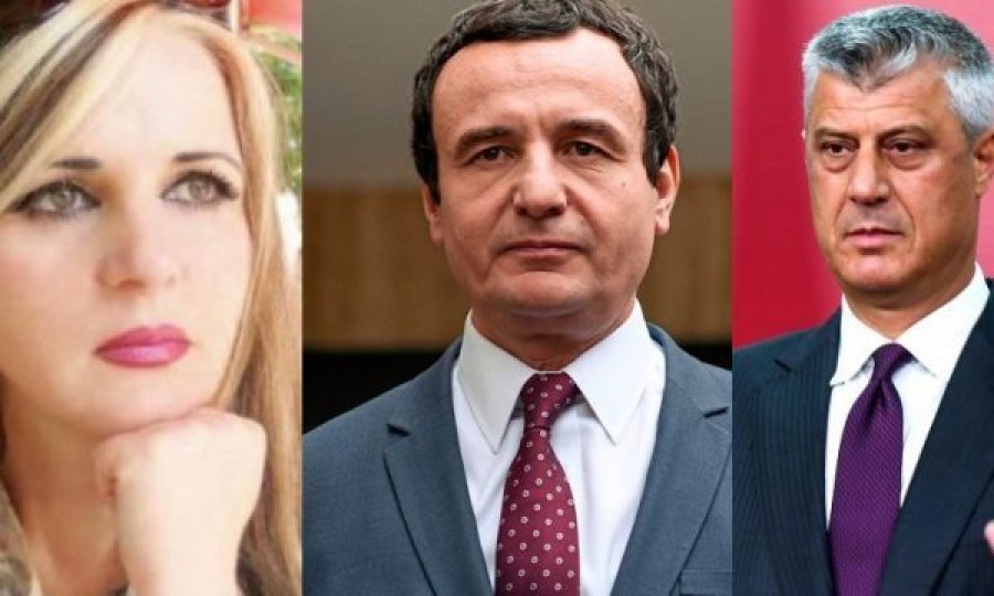 Kimete Berisha: Hashim Thaçi dhe Albin Kurti ma kanë ditur vlerën