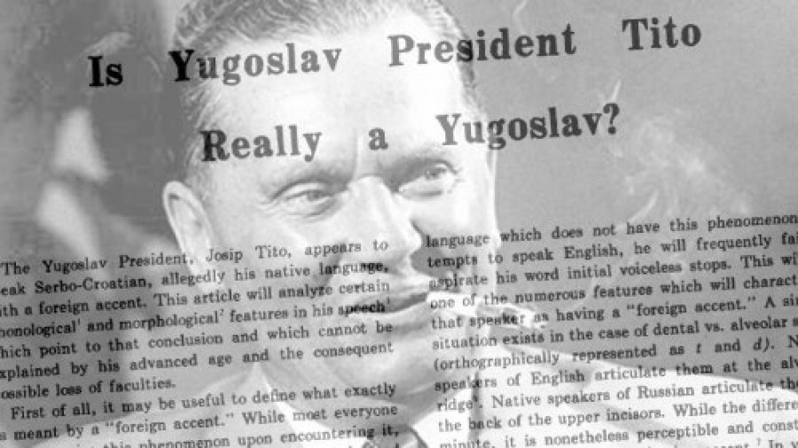 Zbulohet dokumenti i CIA-s: Kë donin amerikanët në pushtet pas Titos