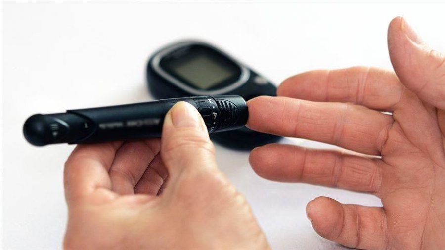 Ja se si të ulim mundësitë e sëmundjeve të zemrës dhe diabetit 