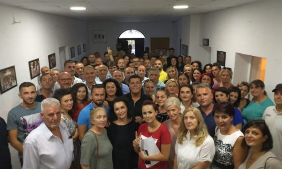 Haziri: Lutje tek të gjithë rugovistët të punojnë natë e ditë për fitoren e LDK-së 50%