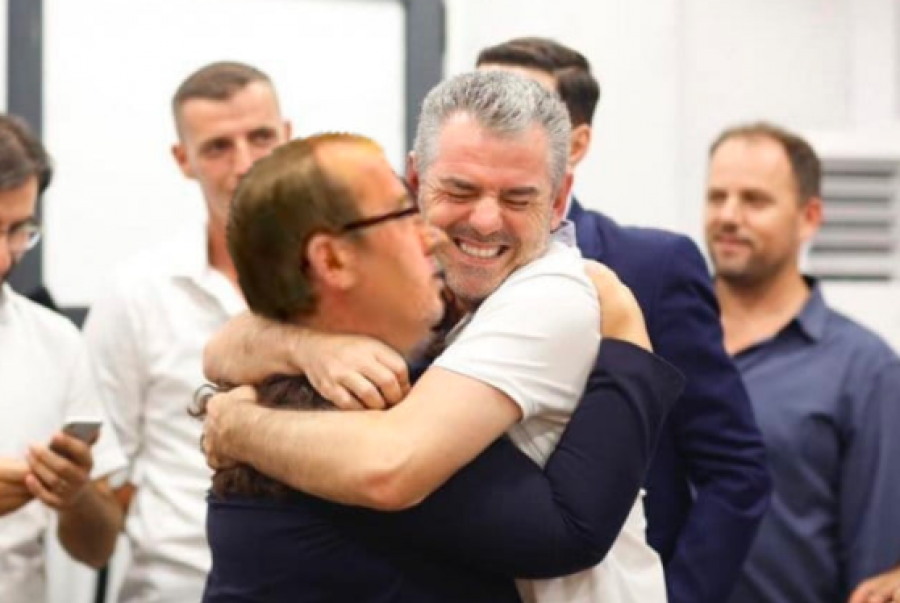 Kujtim Shala apo Avdullah Hoti - Kandidat për Kryeministër nga LDK-ja