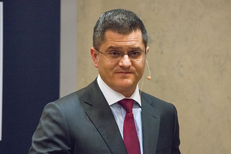  Analiza e ish-presidentit të Serbisë: Ky është qëllimi i vetëm i mini-Shengenit 