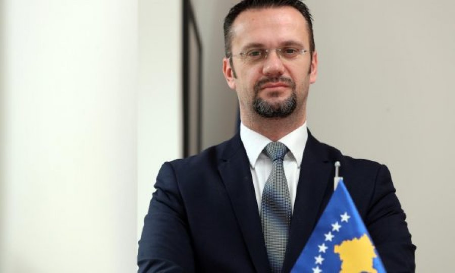  Kasapolli: Për momentin s’kemi informata për kosovarë të lënduar nga tërmeti 