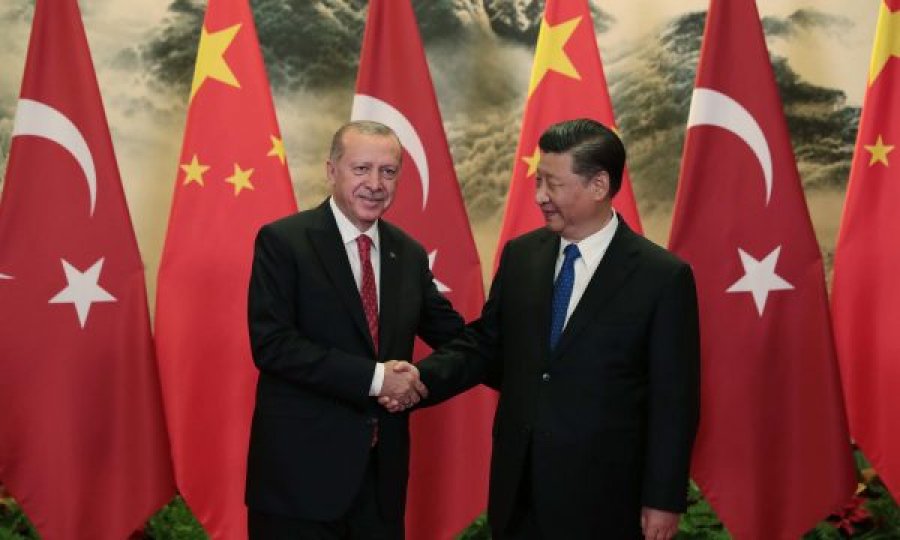  A do ta miratojë Turqia paktin për ekstradim me Kinën, rrezikohen ujgurët 