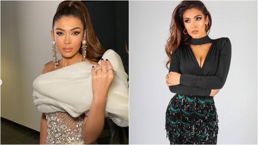 Gjithmonë e kuruar në detaje, por Nora Istrefi publikon këtë foto pa make up, ja si duket këngëtarja