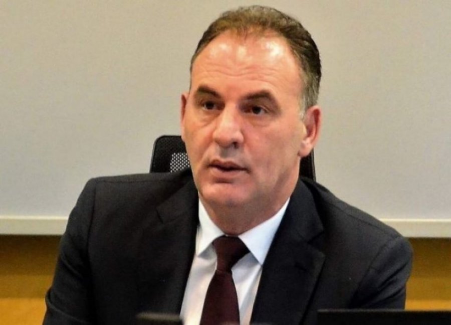  Fatmir Limaj po pret ofertë nga PDK-ja për koalicion 