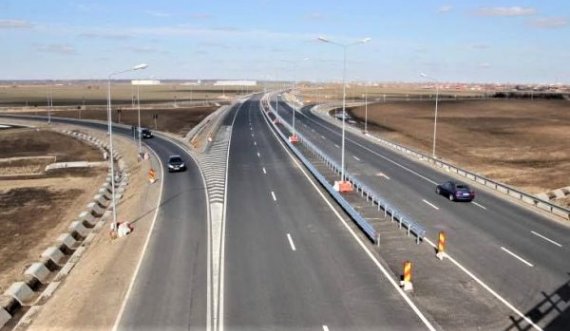 Kështu është gjendja e rrugëve sot në Kosovë