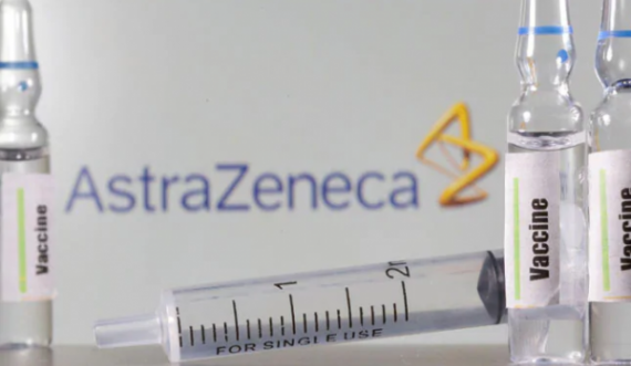 Britania e miraton për përdorim vaksinën e AstraZeneca-s dhe Oksfordit