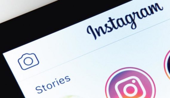 Instagram paralajmëron përdoruesit: Kujdes nga mashtruesit 