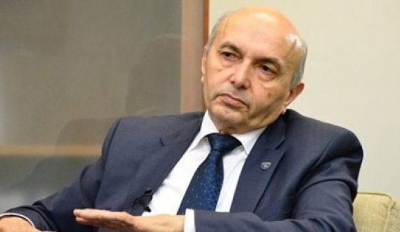 Krasniqi: Mustafa kurrë s’është dashtë me qenë kryetar i LDK-së