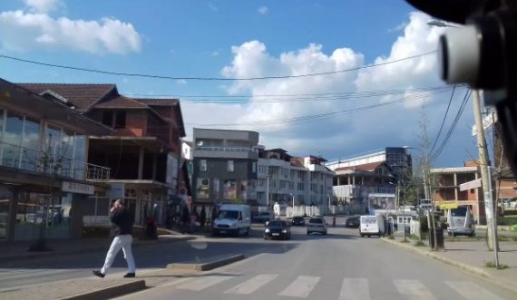 47 raste aktive me COVID-19 në Malishevë, 33 viktima