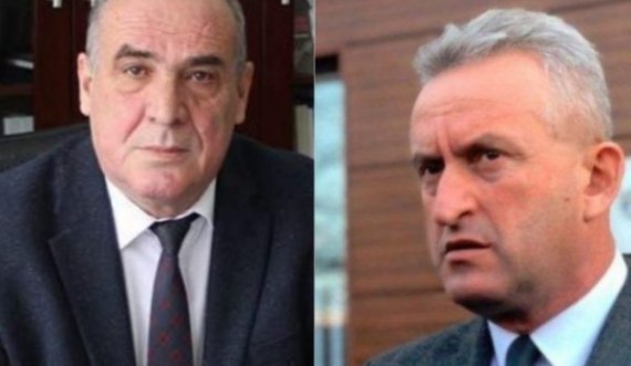  Haradinaj: Rashit Qalaj u shkarkua kur u arrestua Haki Rugova 