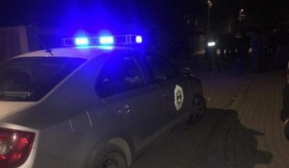 Dënuan qytetarin me ligj të Serbisë, suspendohen dy policë të Kosovës