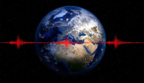 Toka lëkundet çdo 26 sekonda, dhe nuk dihet përse: Viti 2020 mund të zgjidhë enigmën