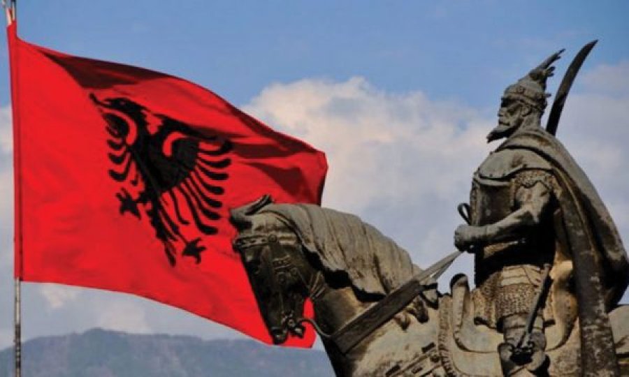 Eksperti amerikan i habitur se si shqiptarët e Maqedonisë Veriore nuk e përkrahin Nënën Terezë e Skenderbeun pse janë të krishterë