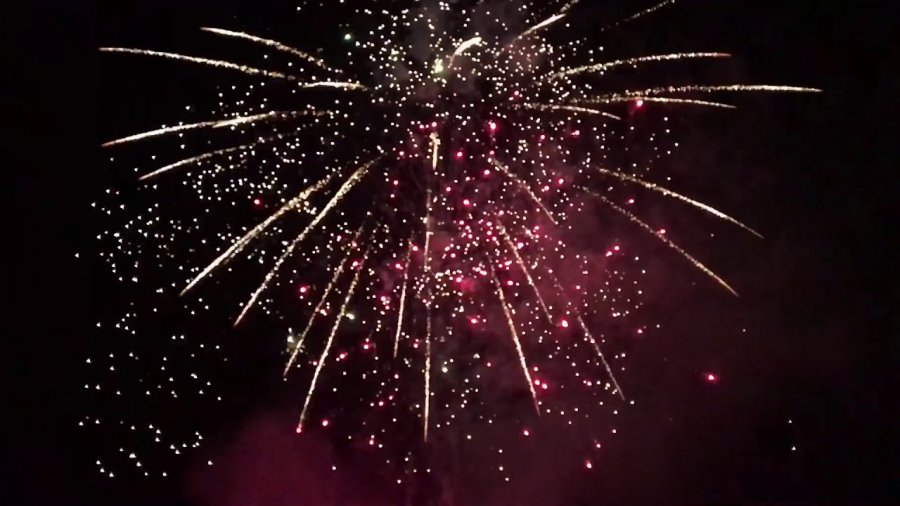  Ndezja e fishekzjarrëve për festat e fundvitit, MPB ka një kërkesë për qytetarët 