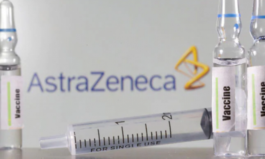 Britania e miraton për përdorim vaksinën e AstraZeneca-s dhe Oksfordit