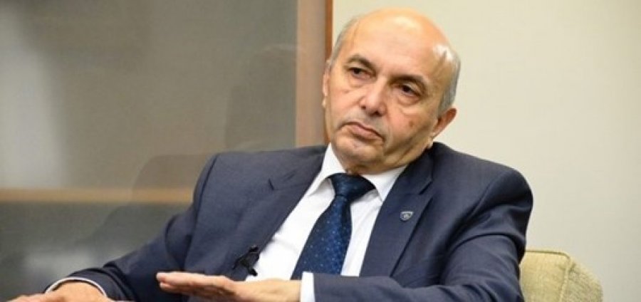 Krasniqi: Mustafa kurrë s’është dashtë me qenë kryetar i LDK-së