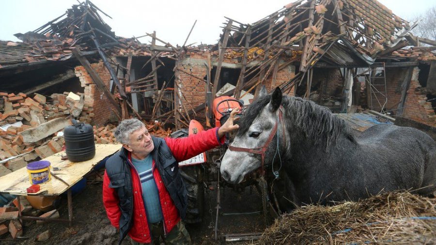 Kosova sot