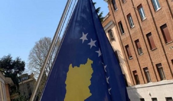 Ambasada e Kosovës në Itali me një njoftim të rëndësishëm për kosovarët