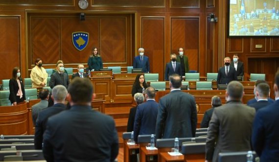 Pa numra për vendimmarrje e shumë përplasje, çka ndodhi në Kuvendin e Kosovës këtë vit