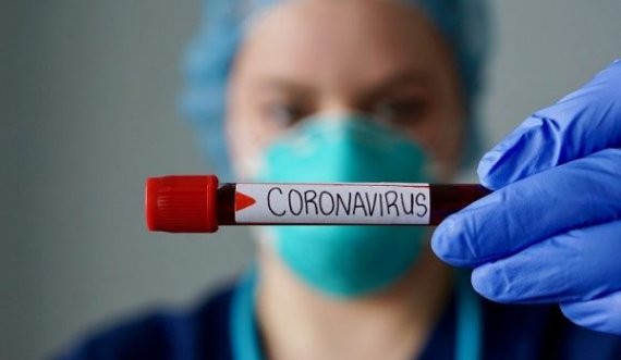 Presidenti vdes nga koronavirusi