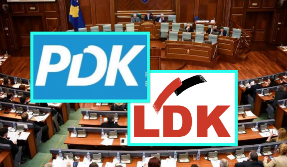 LDK dhe PDK do ta humbin rezultatin e zgjedhjeve të 6 tetorit 2019, votuesit e tyre po shkojnë drejtë LVV-së