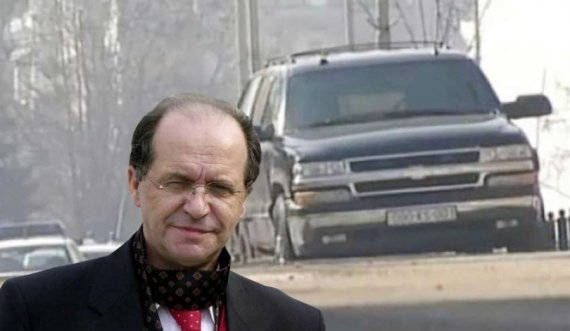 Ngjarja që tronditi Kosovën në vitin 2005: Kështu u bë atentat ndaj Ibrahim Rugovës (Pamje)