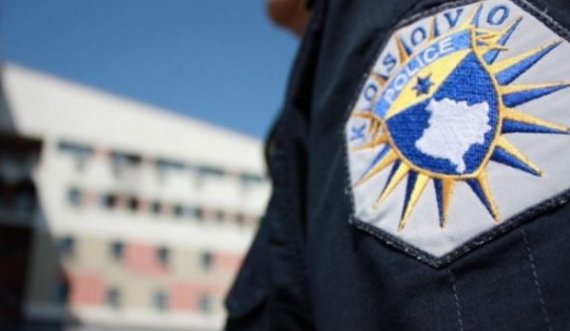 Top 14 rastet e përzgjedhura nga Policia rajonale në Pejë