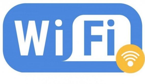 Kujdes: Mos u lidhni kurrë në këto vende me Wi-Fi