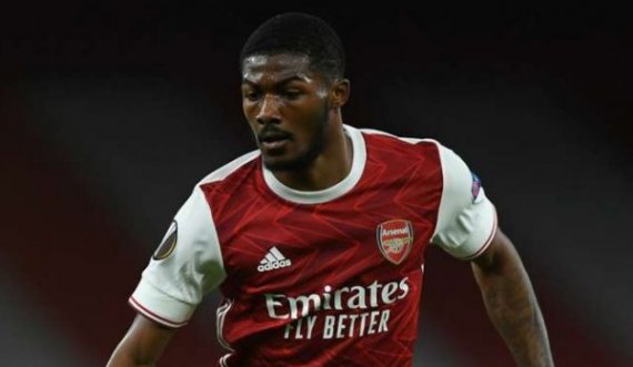 Maitland-Niles do të largohet nga Arsenali më 2021