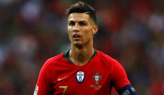 Ronaldo: Kam fituar gjithçka që është e mundshme, por Botërori mbetet ëndërr