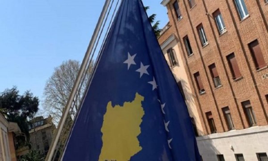 Ambasada e Kosovës në Itali me një njoftim të rëndësishëm për kosovarët