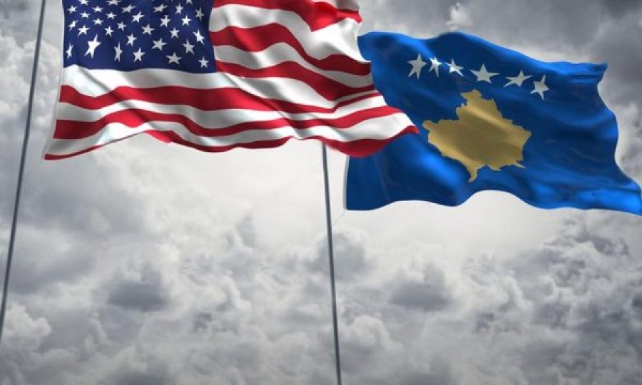 Marrëveshja Kosovë-SHBA, ministrja Haradinaj publikon detaje