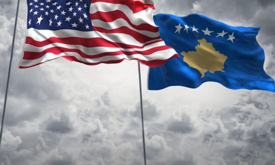 Marrëveshja Kosovë-SHBA, ministrja Haradinaj publikon detaje
