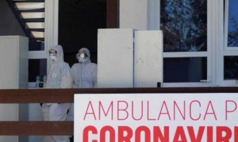 Mbi 8 mijë raste aktive me koronavirus në Kosovë