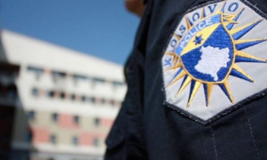 Top 14 rastet e përzgjedhura nga Policia rajonale në Pejë