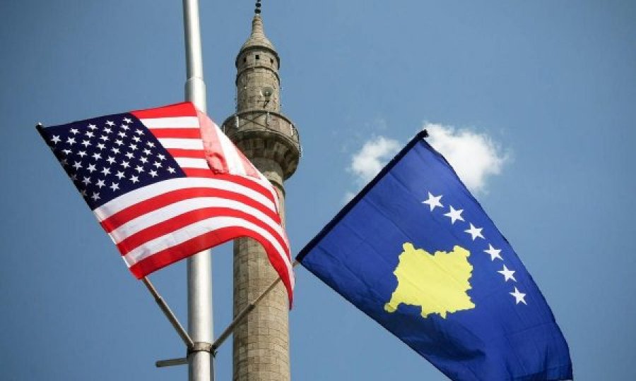 SHBA’ja dhe Kosova nënshkruajnë marrëveshje për nxitjen e investimeve