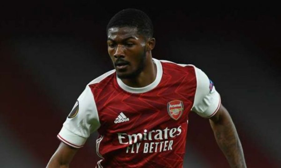 Maitland-Niles do të largohet nga Arsenali më 2021