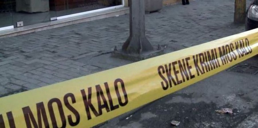 Detaje nga therja në Gjilan ku mbeti i vrarë 40-vjeçari