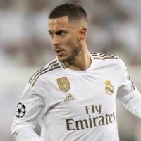 Zidane s’e fton Eden Hazardin për ndeshjen e Real Madridit kundër Getafes
