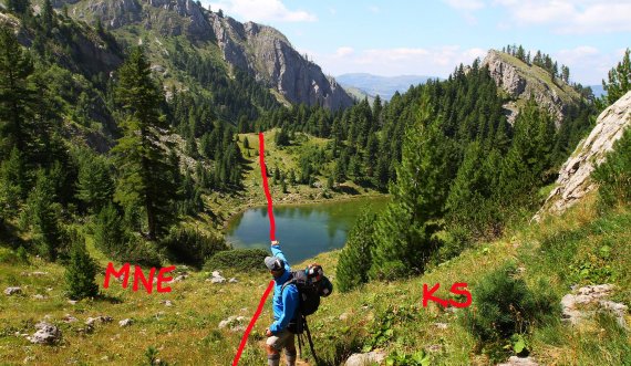 I humbën 8200 hektarë, nënshkruan edhe “Zajednicën”, e tash për gabimet e tyre e ngarkojnë Kurtin!