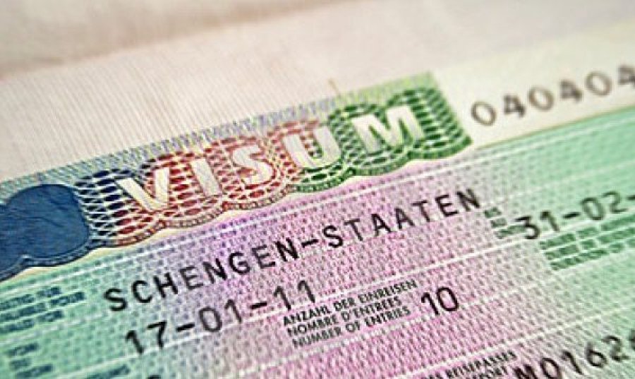  Ambasadat e huaja kanë lëshuar dorën, vetëm 20% të kërkesave për viza Schengen i kanë refuzuar në vitin 2019 